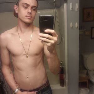 Meet your Posher, Pete